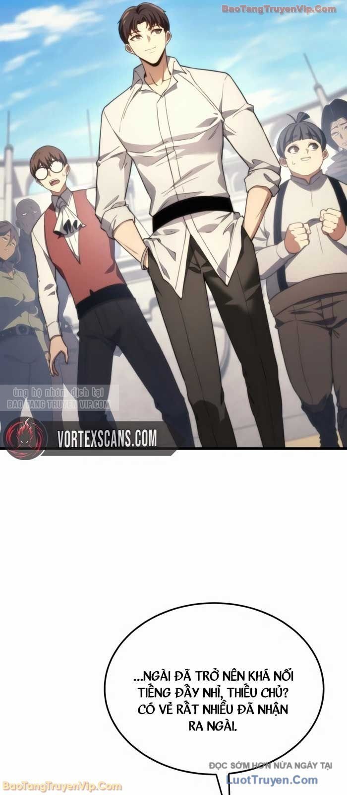 Sự Trở Lại Của Kỵ Sĩ Tử Thần Cấp Thảm Hoạ Chap 44 - Next Chap 45