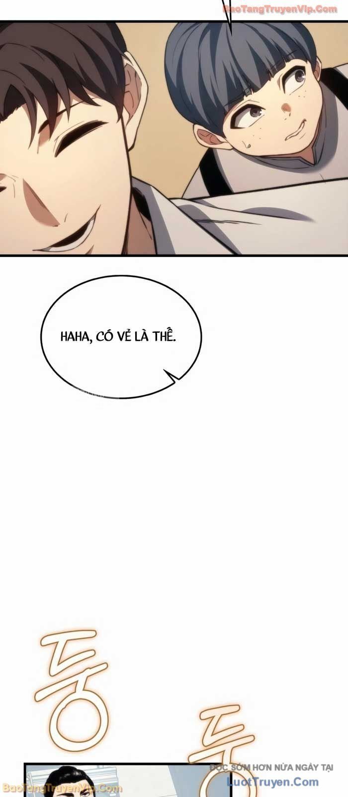 Sự Trở Lại Của Kỵ Sĩ Tử Thần Cấp Thảm Hoạ Chap 44 - Next Chap 45