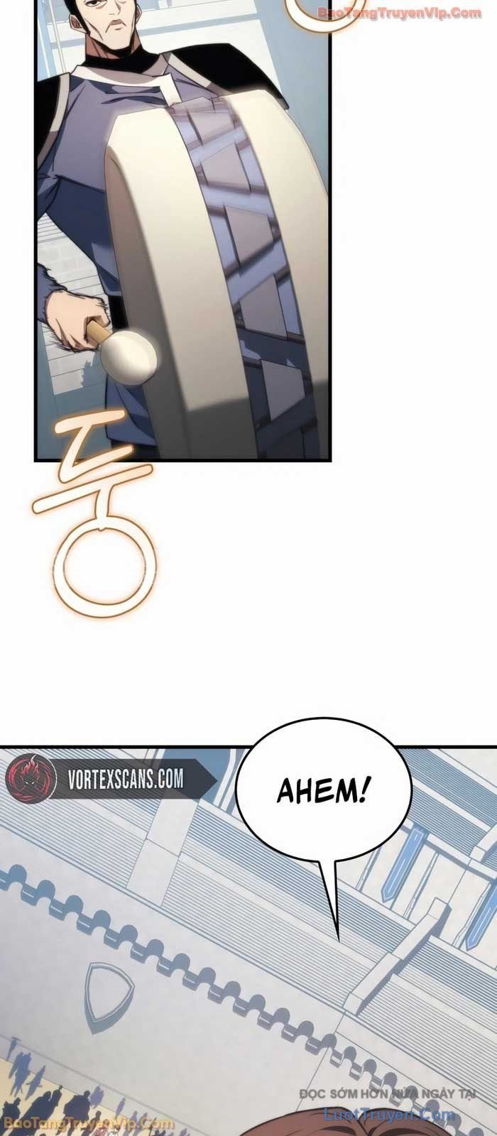 Sự Trở Lại Của Kỵ Sĩ Tử Thần Cấp Thảm Hoạ Chap 44 - Next Chap 45