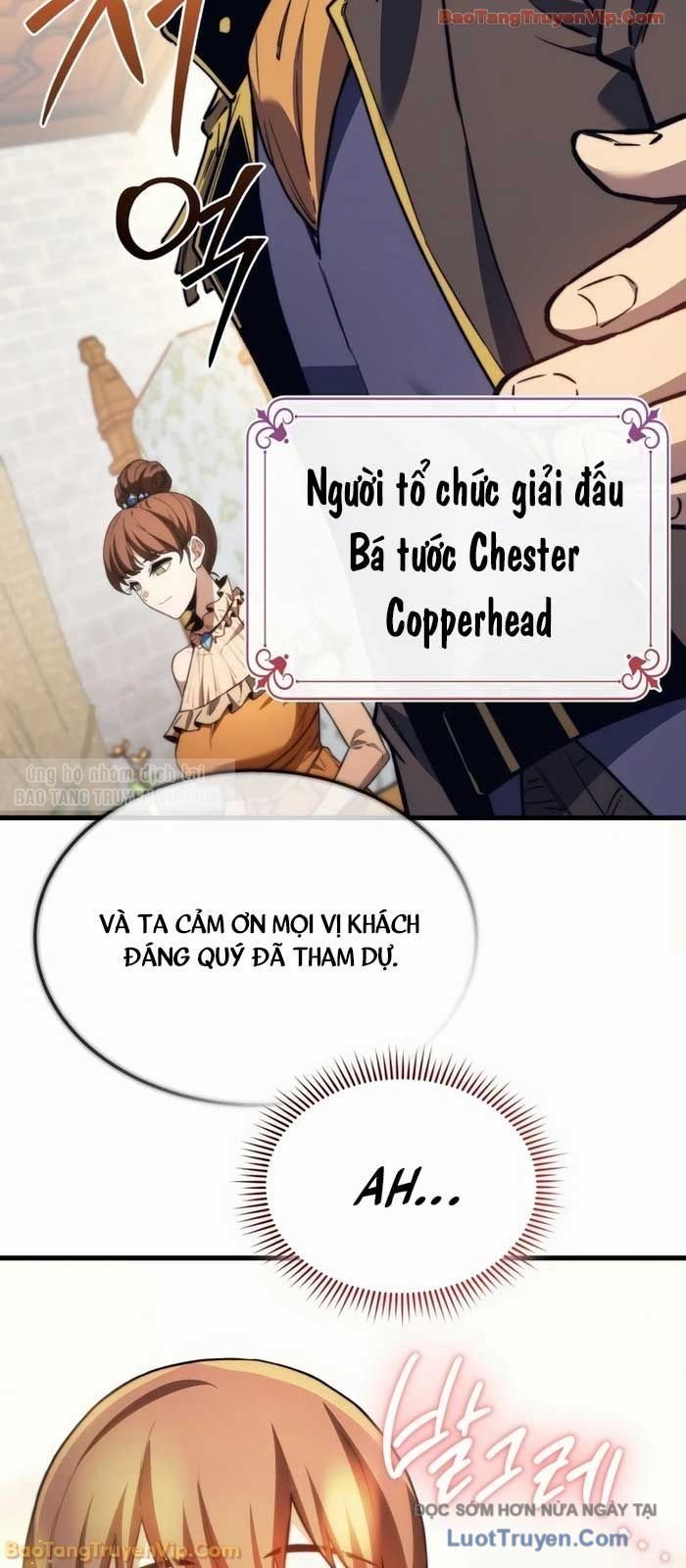 Sự Trở Lại Của Kỵ Sĩ Tử Thần Cấp Thảm Hoạ Chap 44 - Next Chap 45