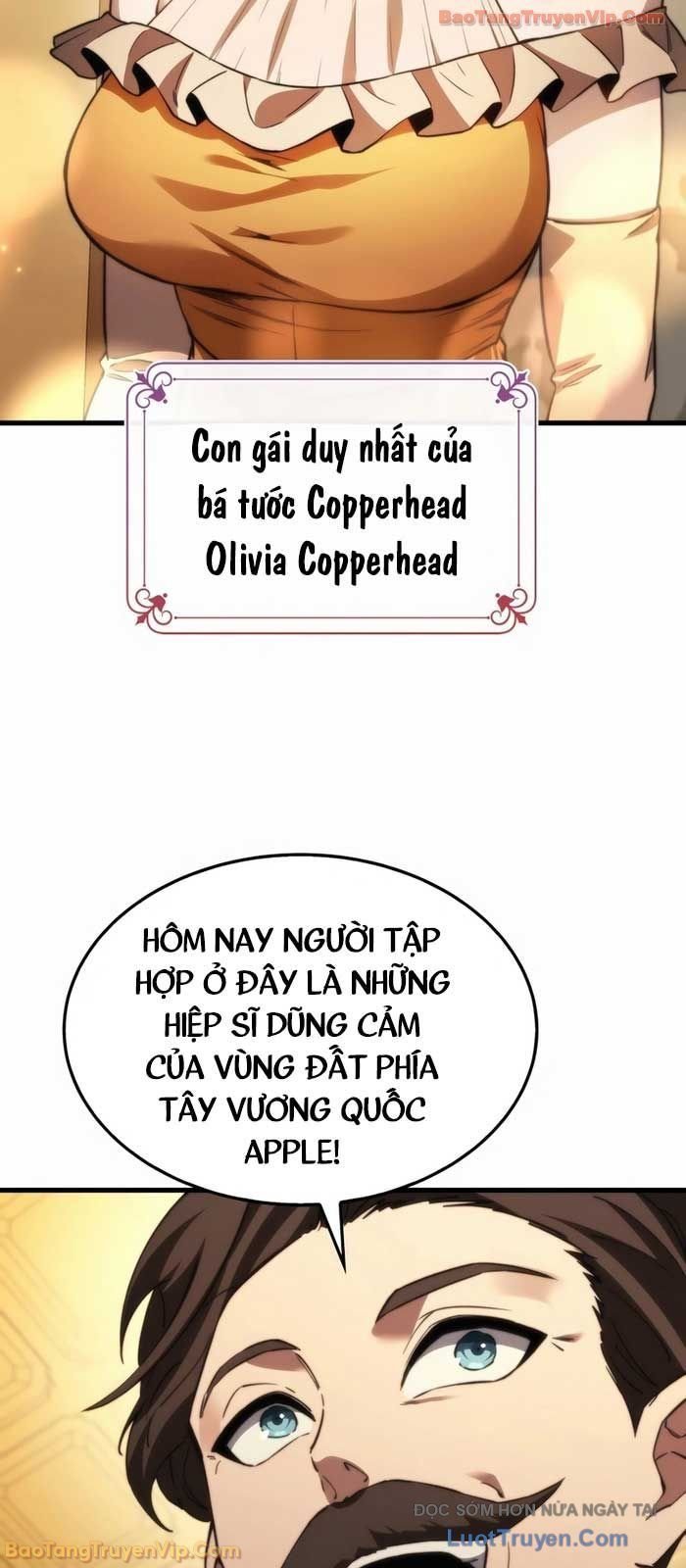 Sự Trở Lại Của Kỵ Sĩ Tử Thần Cấp Thảm Hoạ Chap 44 - Next Chap 45