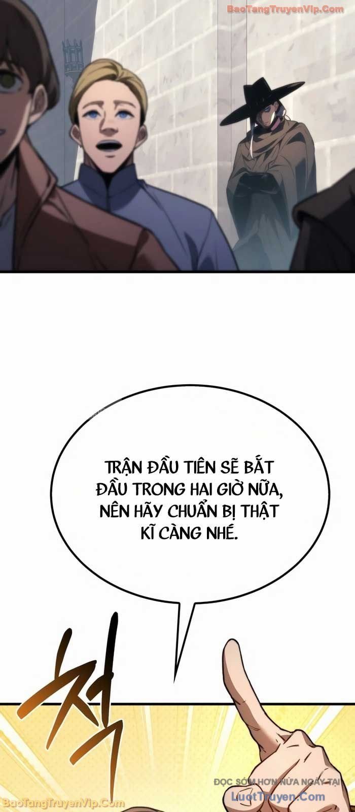 Sự Trở Lại Của Kỵ Sĩ Tử Thần Cấp Thảm Hoạ Chap 44 - Next Chap 45