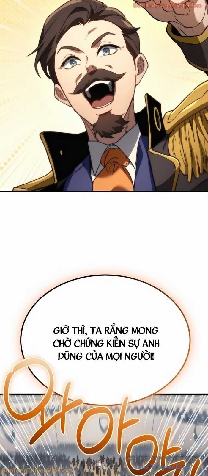 Sự Trở Lại Của Kỵ Sĩ Tử Thần Cấp Thảm Hoạ Chap 44 - Next Chap 45