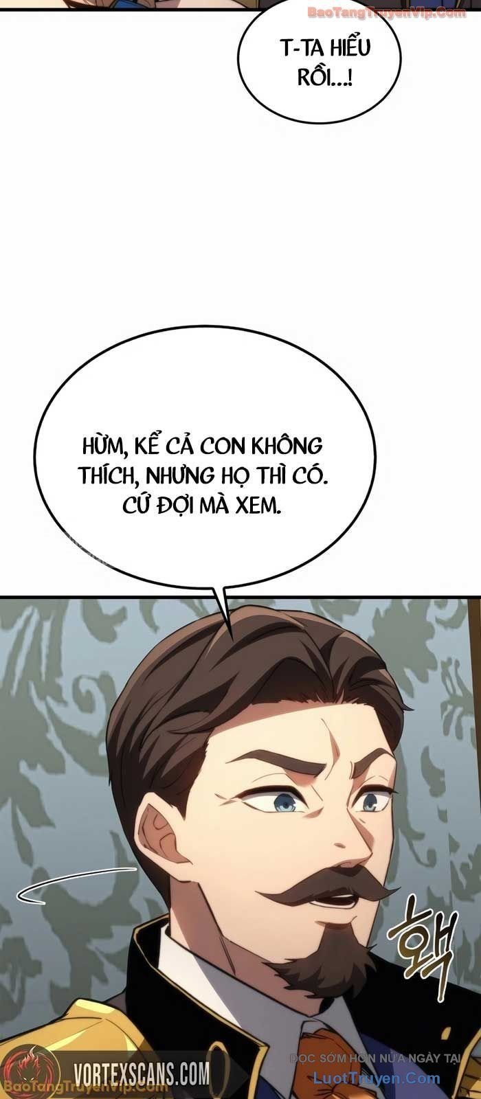 Sự Trở Lại Của Kỵ Sĩ Tử Thần Cấp Thảm Hoạ Chap 44 - Next Chap 45