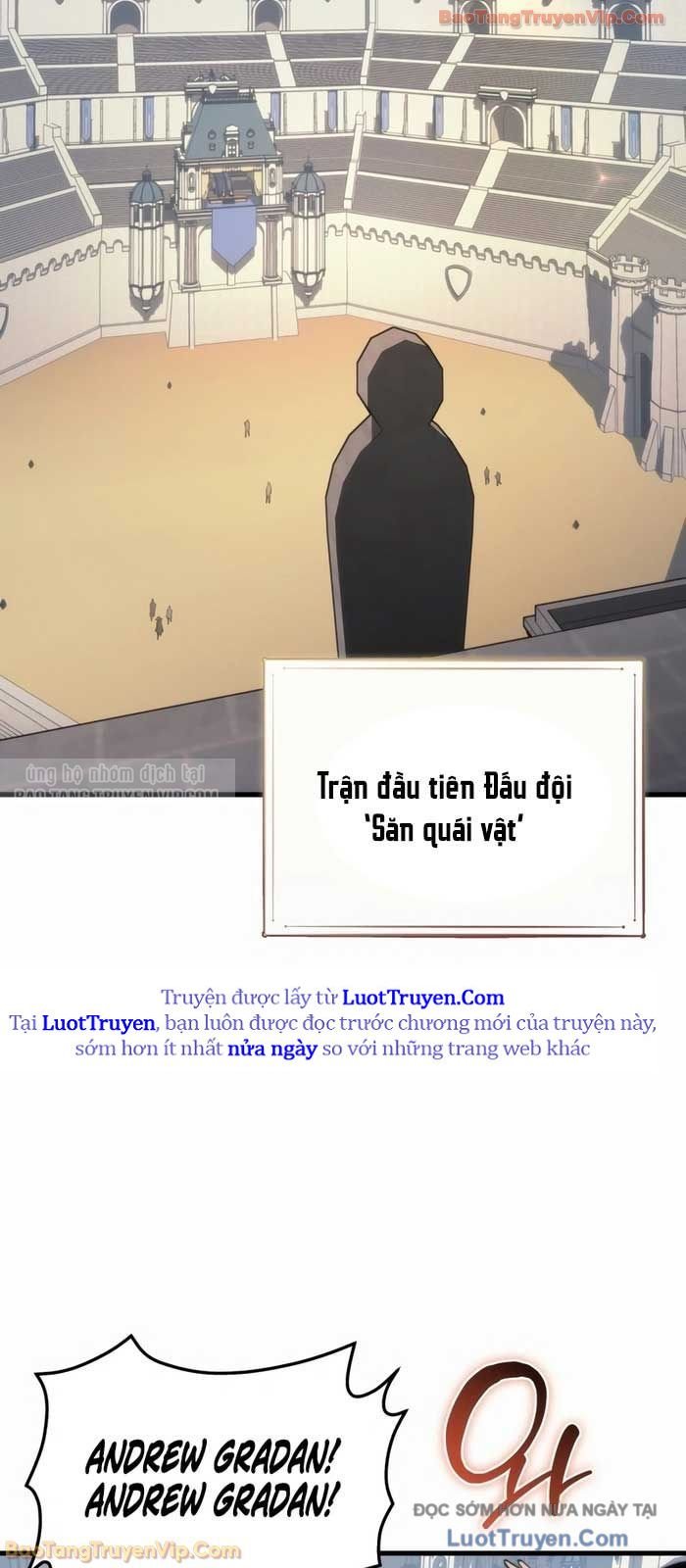 Sự Trở Lại Của Kỵ Sĩ Tử Thần Cấp Thảm Hoạ Chap 44 - Next Chap 45