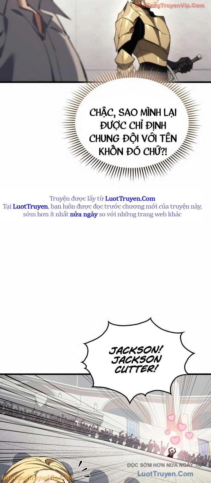 Sự Trở Lại Của Kỵ Sĩ Tử Thần Cấp Thảm Hoạ Chap 44 - Next Chap 45