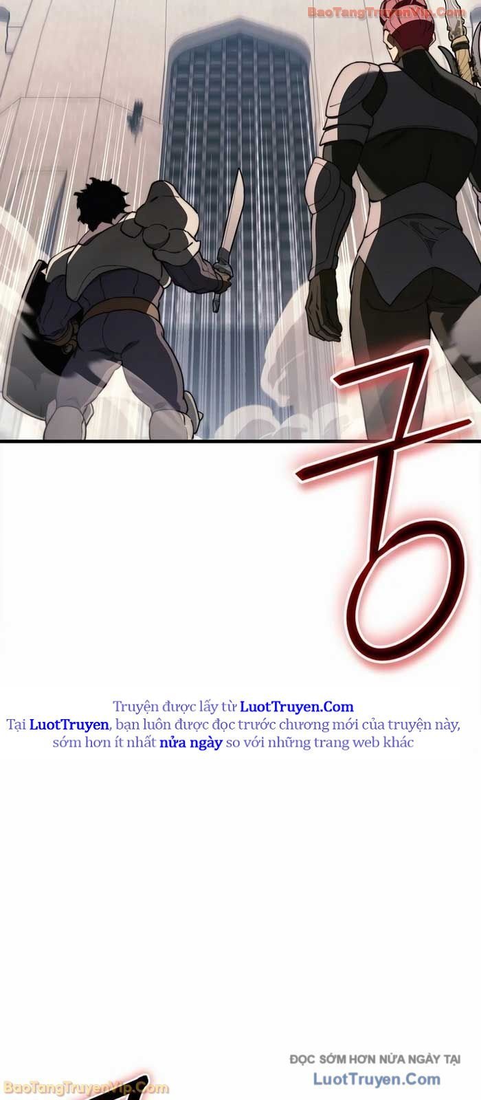 Sự Trở Lại Của Kỵ Sĩ Tử Thần Cấp Thảm Hoạ Chap 44 - Next Chap 45