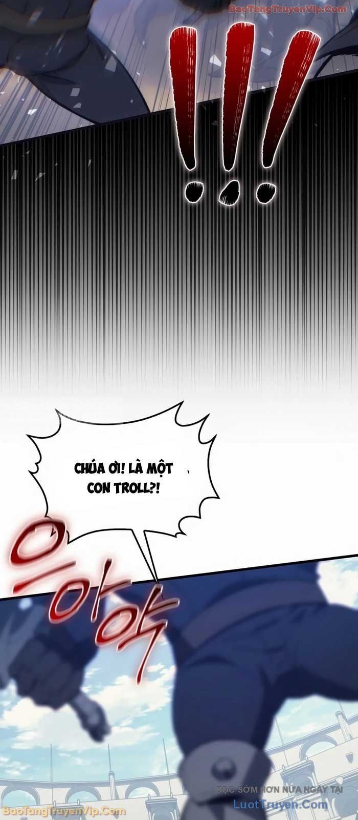 Sự Trở Lại Của Kỵ Sĩ Tử Thần Cấp Thảm Hoạ Chap 44 - Next Chap 45