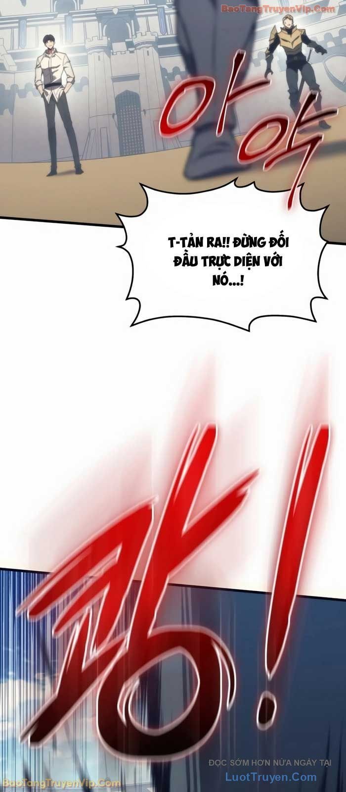 Sự Trở Lại Của Kỵ Sĩ Tử Thần Cấp Thảm Hoạ Chap 44 - Next Chap 45