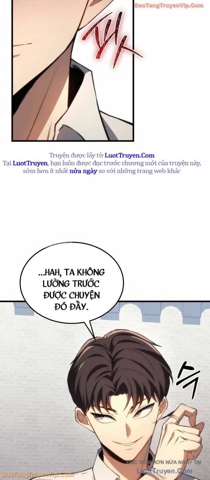 Sự Trở Lại Của Kỵ Sĩ Tử Thần Cấp Thảm Hoạ Chap 44 - Next Chap 45