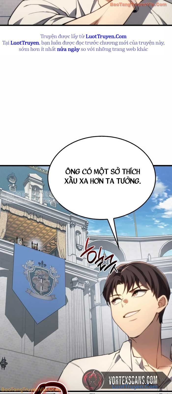 Sự Trở Lại Của Kỵ Sĩ Tử Thần Cấp Thảm Hoạ Chap 44 - Next Chap 45