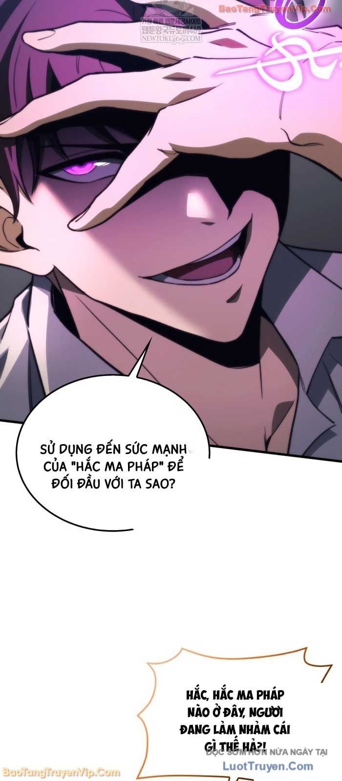 Sự Trở Lại Của Kỵ Sĩ Tử Thần Cấp Thảm Hoạ Chap 50 - Next Chap 51