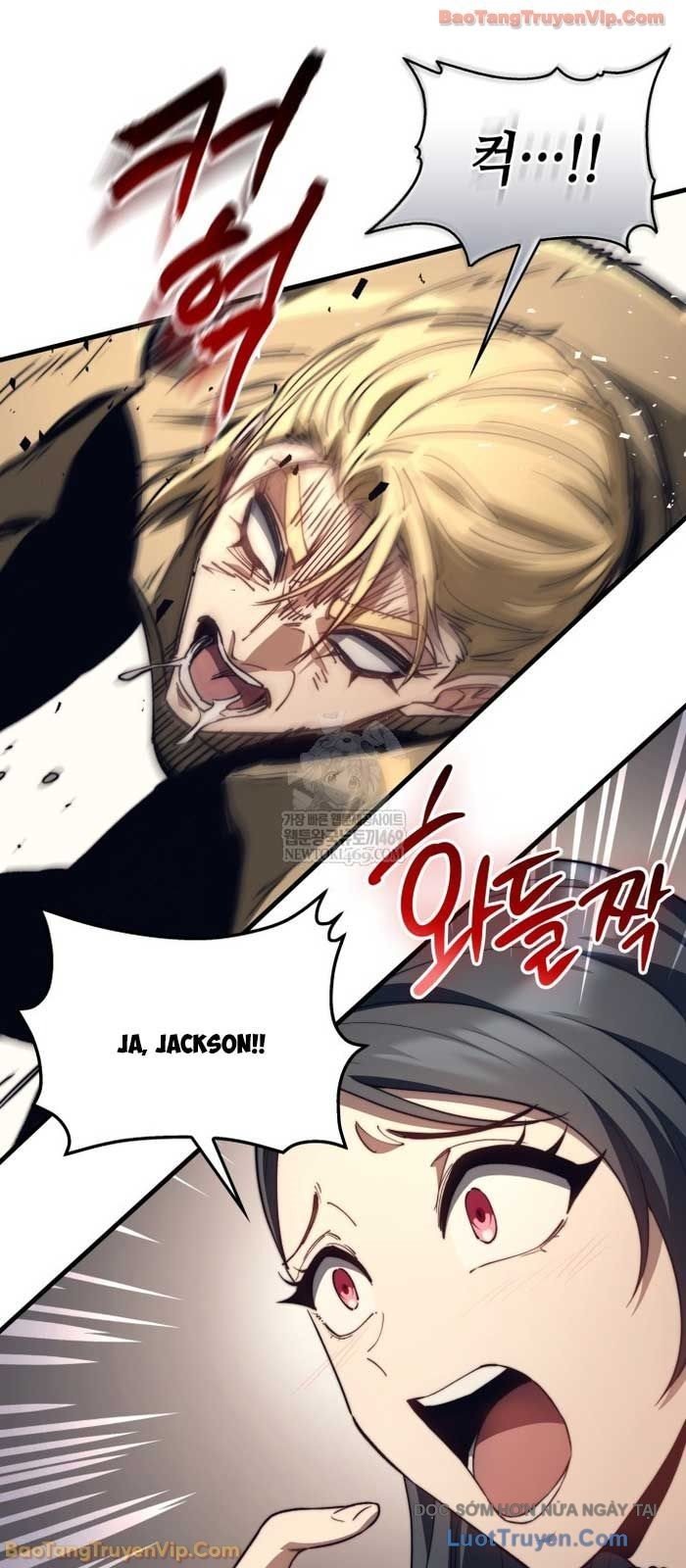 Sự Trở Lại Của Kỵ Sĩ Tử Thần Cấp Thảm Hoạ Chap 50 - Next Chap 51