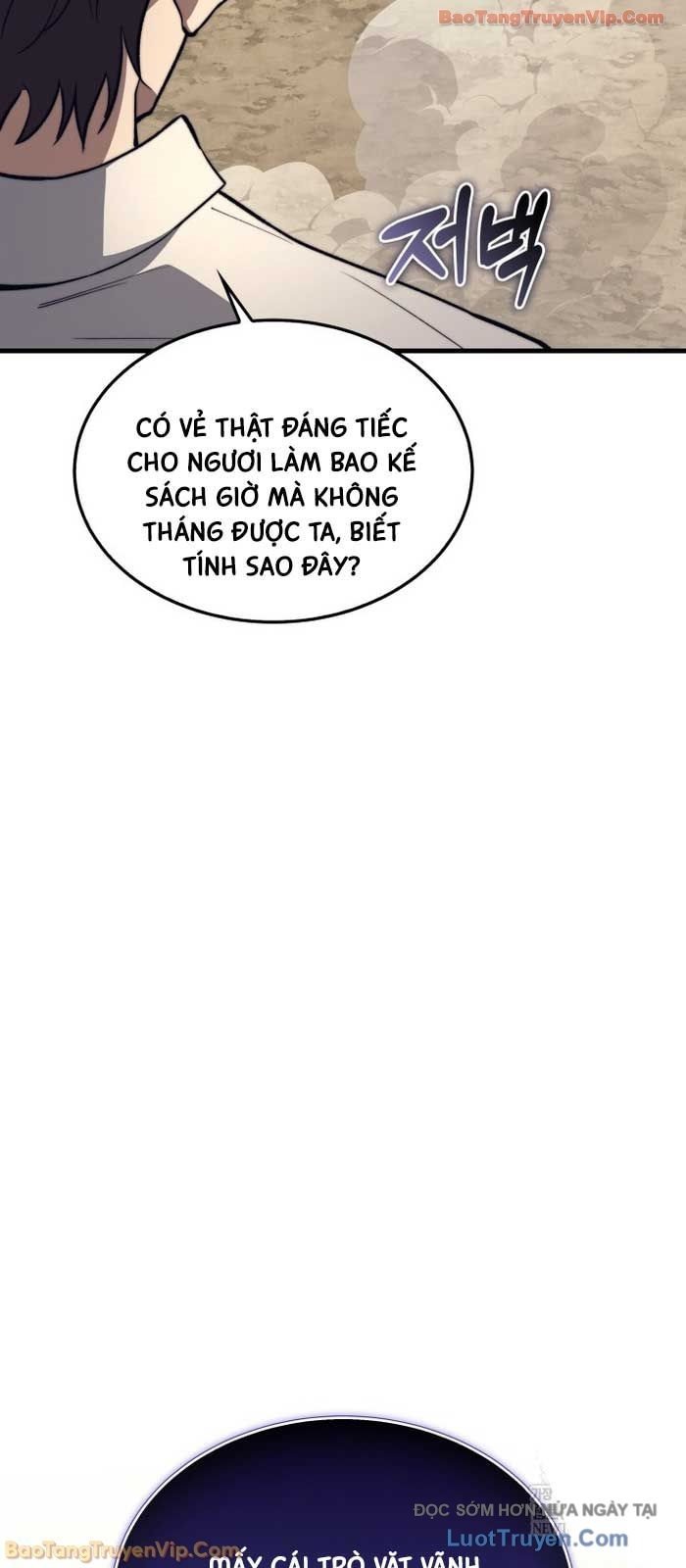 Sự Trở Lại Của Kỵ Sĩ Tử Thần Cấp Thảm Hoạ Chap 50 - Next Chap 51