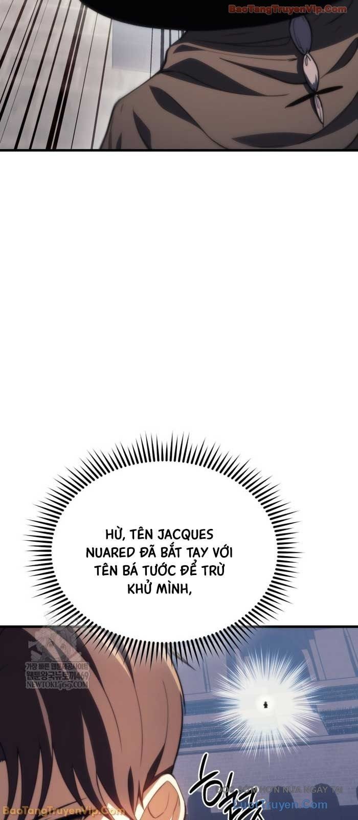 Sự Trở Lại Của Kỵ Sĩ Tử Thần Cấp Thảm Hoạ Chap 50 - Next Chap 51