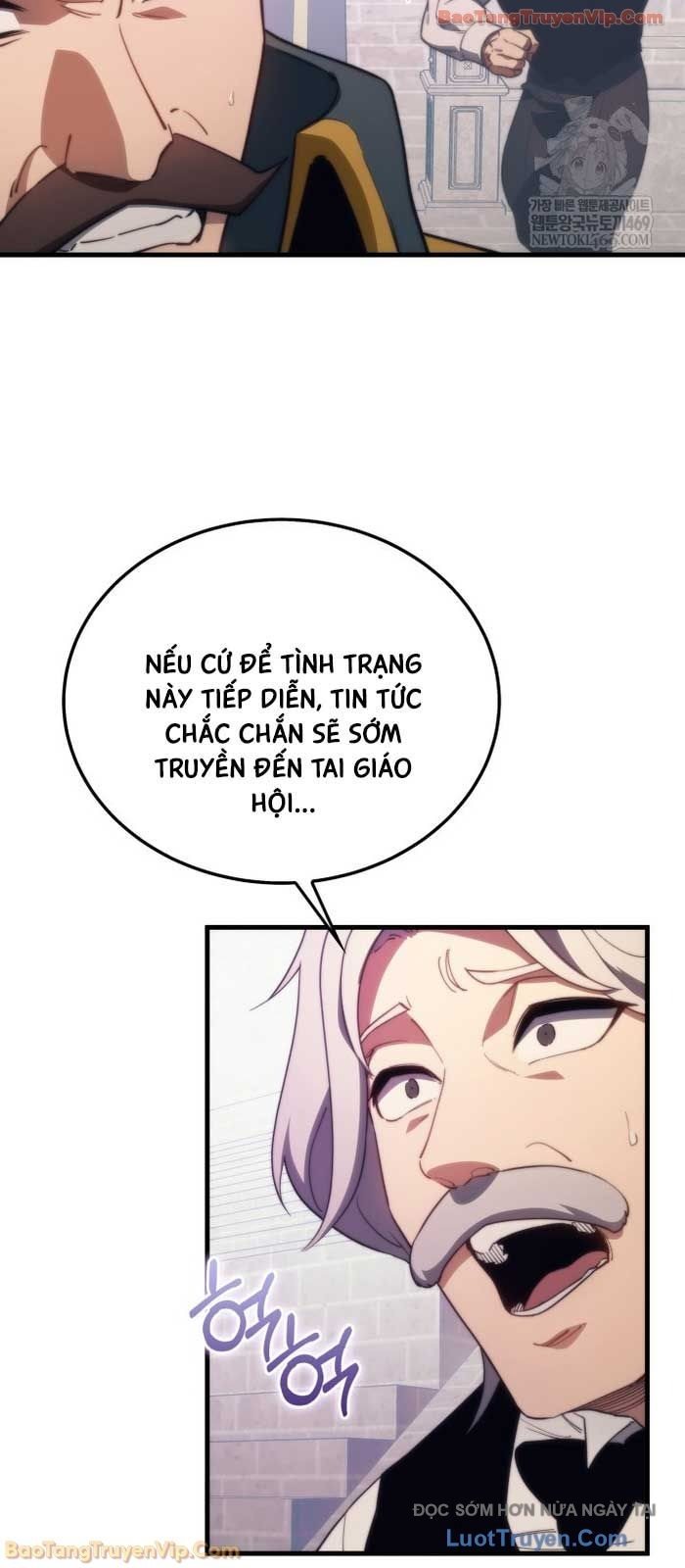 Sự Trở Lại Của Kỵ Sĩ Tử Thần Cấp Thảm Hoạ Chap 50 - Next Chap 51