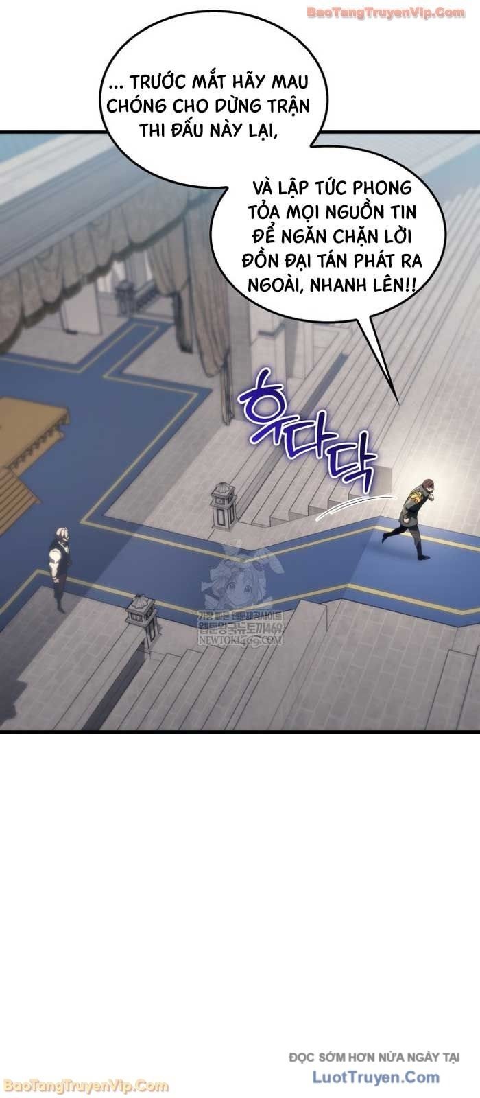 Sự Trở Lại Của Kỵ Sĩ Tử Thần Cấp Thảm Hoạ Chap 50 - Next Chap 51