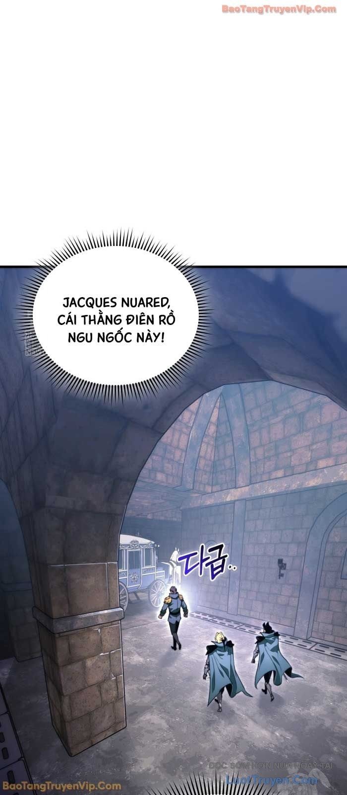 Sự Trở Lại Của Kỵ Sĩ Tử Thần Cấp Thảm Hoạ Chap 50 - Next Chap 51