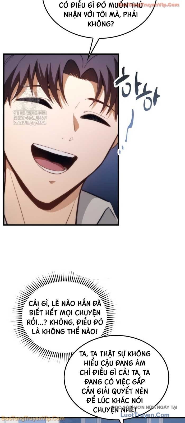 Sự Trở Lại Của Kỵ Sĩ Tử Thần Cấp Thảm Hoạ Chap 50 - Next Chap 51