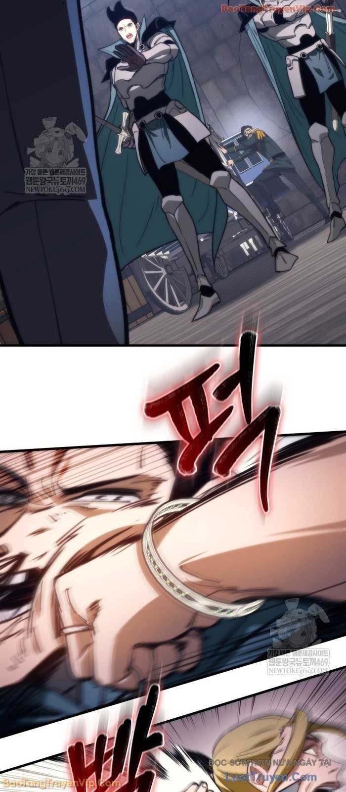 Sự Trở Lại Của Kỵ Sĩ Tử Thần Cấp Thảm Hoạ Chap 50 - Next Chap 51