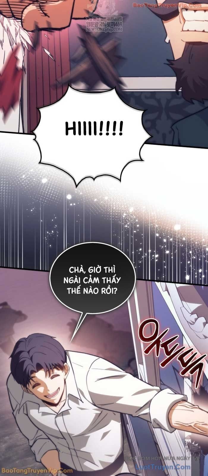 Sự Trở Lại Của Kỵ Sĩ Tử Thần Cấp Thảm Hoạ Chap 50 - Next Chap 51