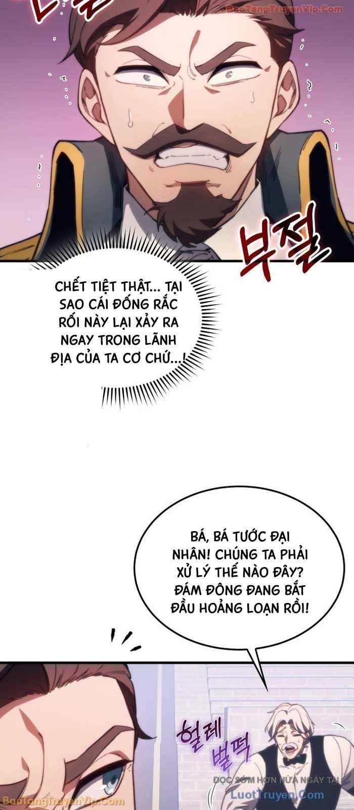 Sự Trở Lại Của Kỵ Sĩ Tử Thần Cấp Thảm Hoạ Chap 50 - Next Chap 51