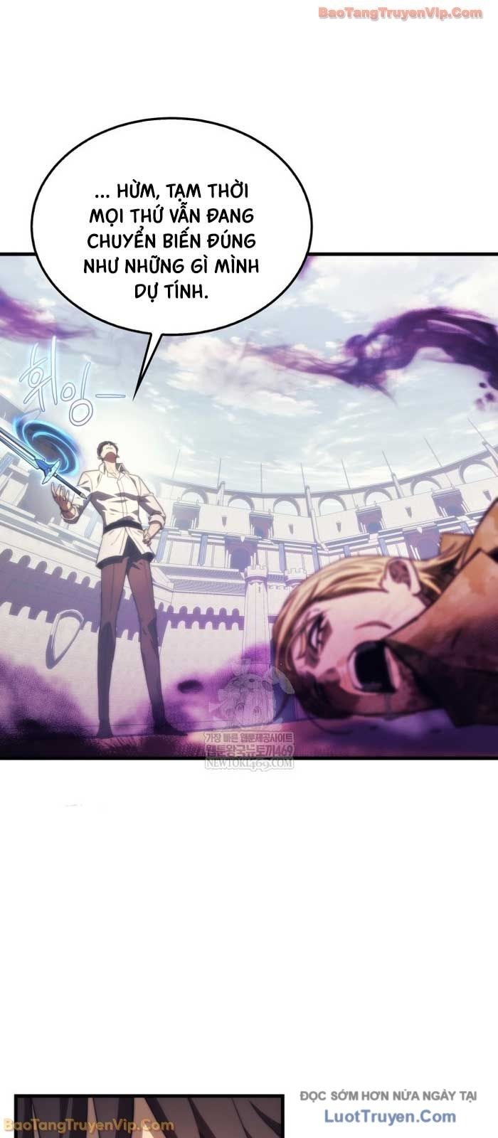 Sự Trở Lại Của Kỵ Sĩ Tử Thần Cấp Thảm Hoạ Chap 50 - Next Chap 51