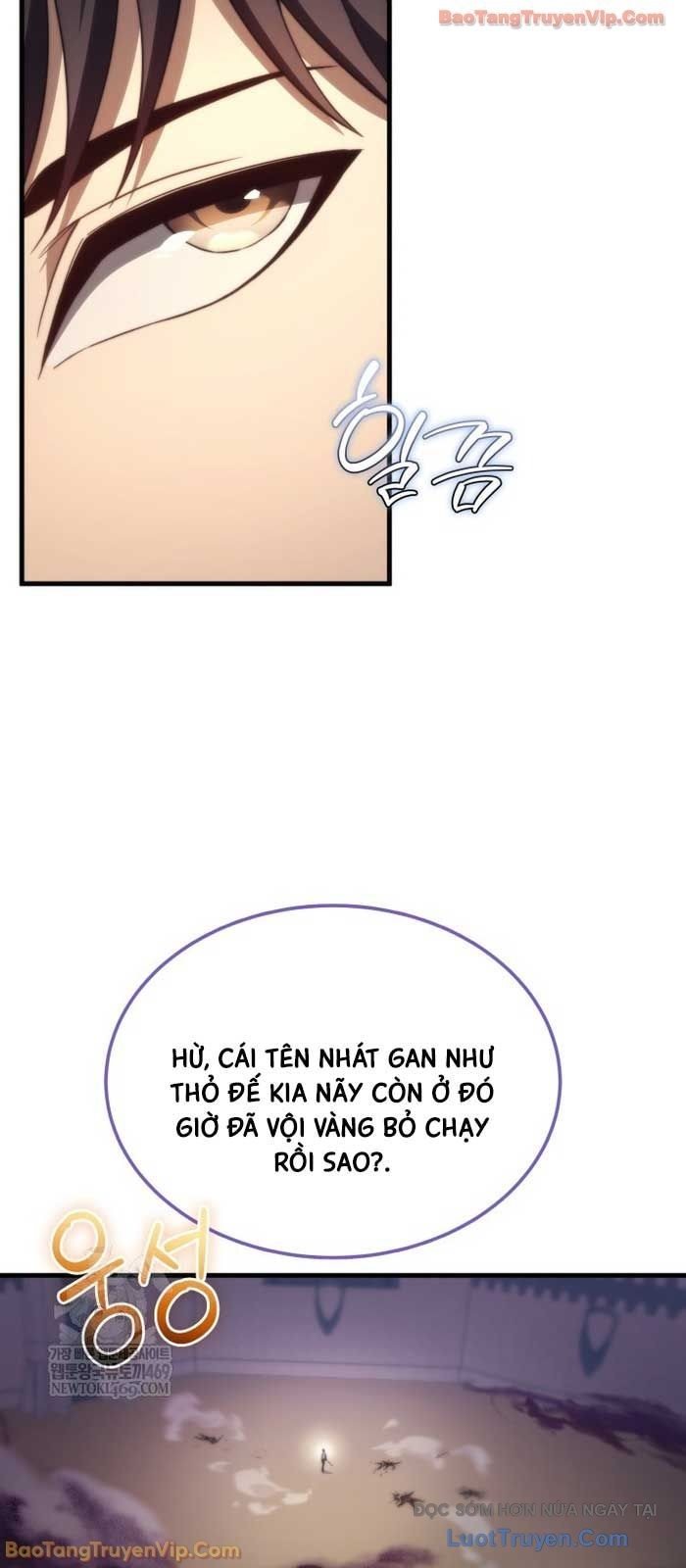 Sự Trở Lại Của Kỵ Sĩ Tử Thần Cấp Thảm Hoạ Chap 50 - Next Chap 51