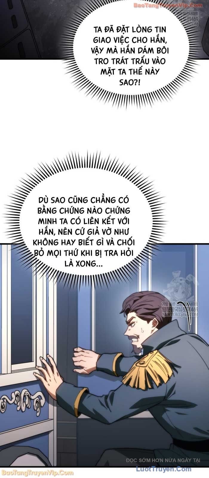 Sự Trở Lại Của Kỵ Sĩ Tử Thần Cấp Thảm Hoạ Chap 50 - Next Chap 51