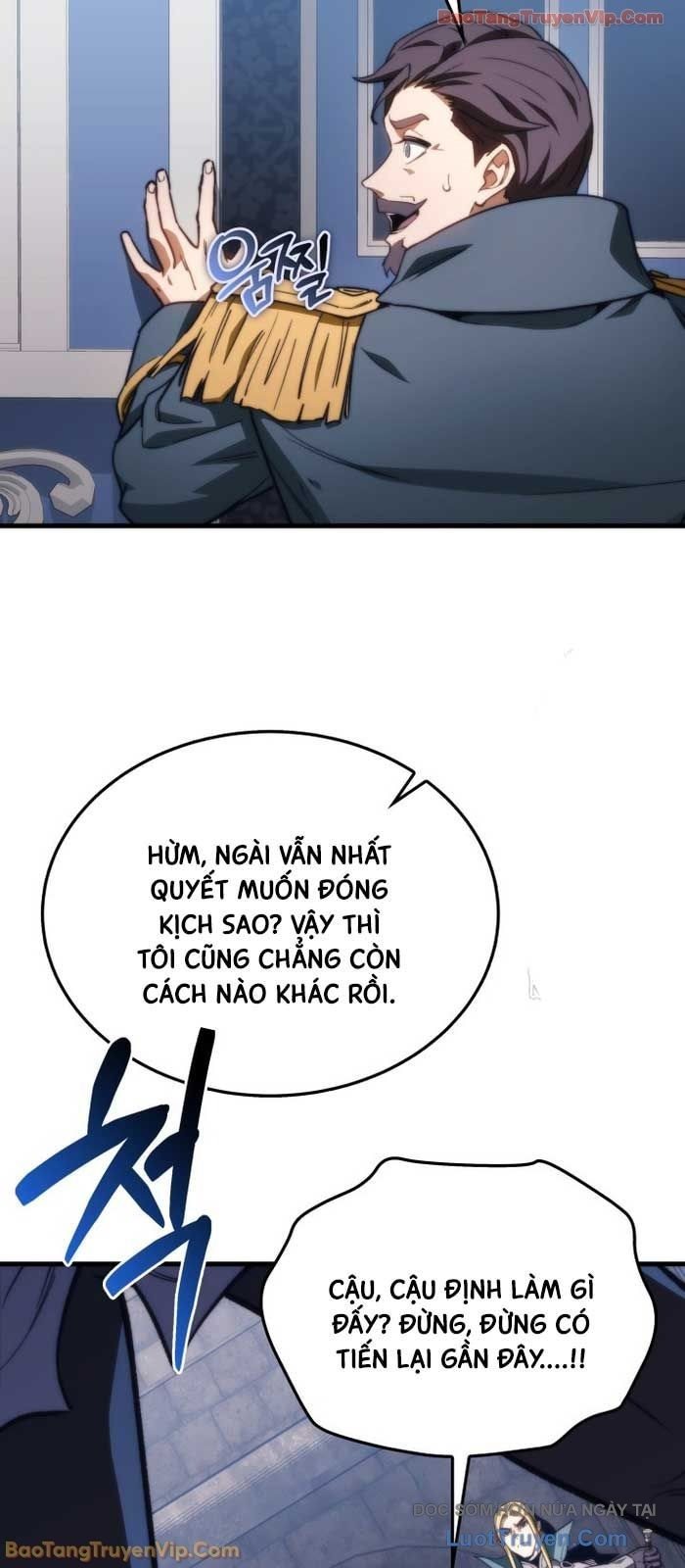 Sự Trở Lại Của Kỵ Sĩ Tử Thần Cấp Thảm Hoạ Chap 50 - Next Chap 51