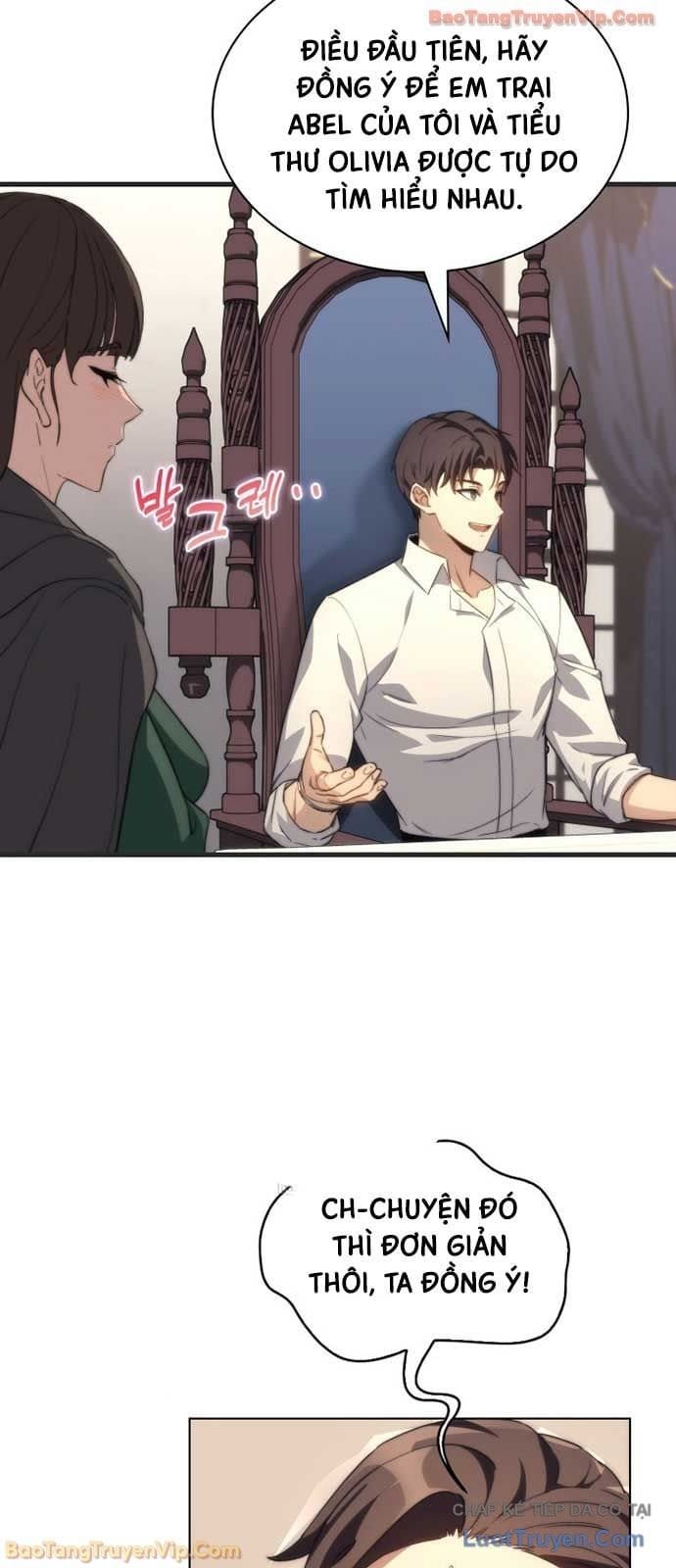 Sự Trở Lại Của Kỵ Sĩ Tử Thần Cấp Thảm Hoạ Chap 51 - Next Chap 52