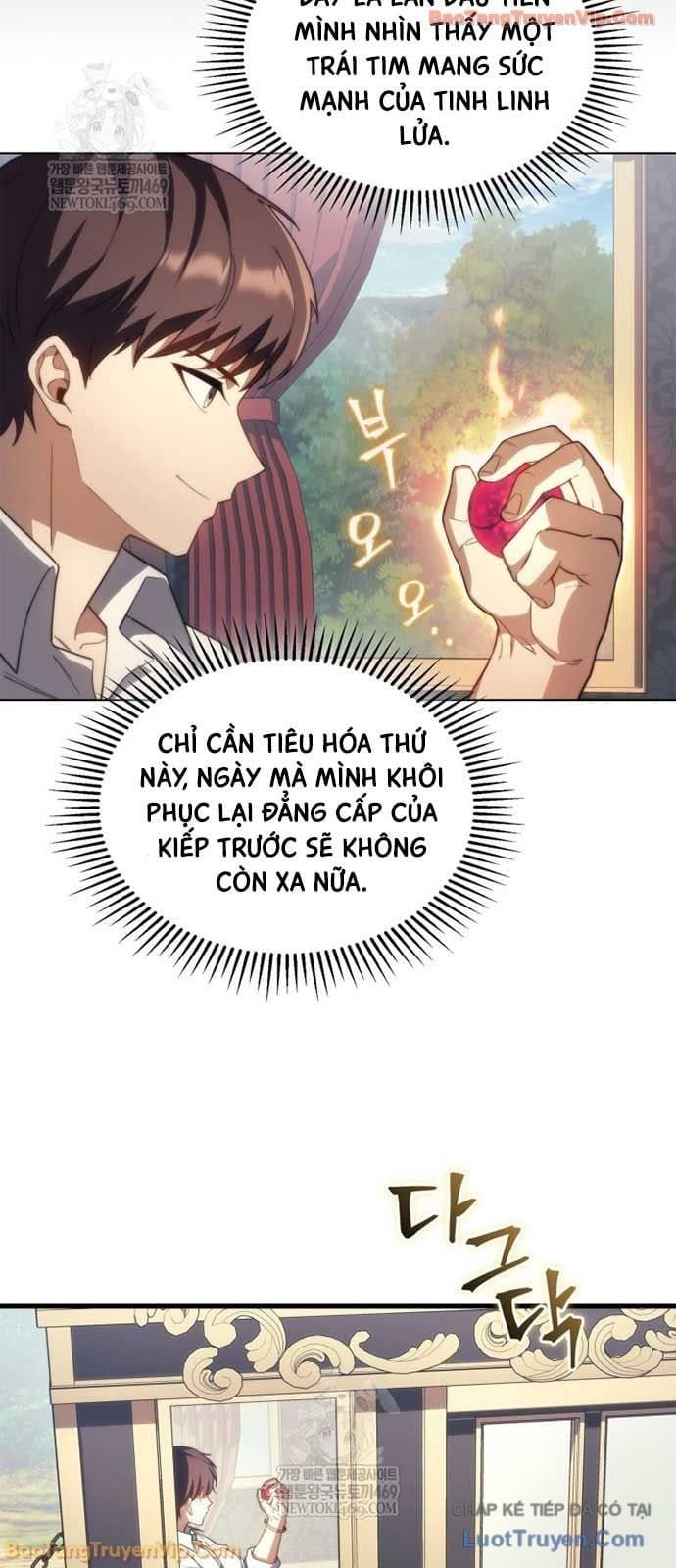 Sự Trở Lại Của Kỵ Sĩ Tử Thần Cấp Thảm Hoạ Chap 51 - Next Chap 52