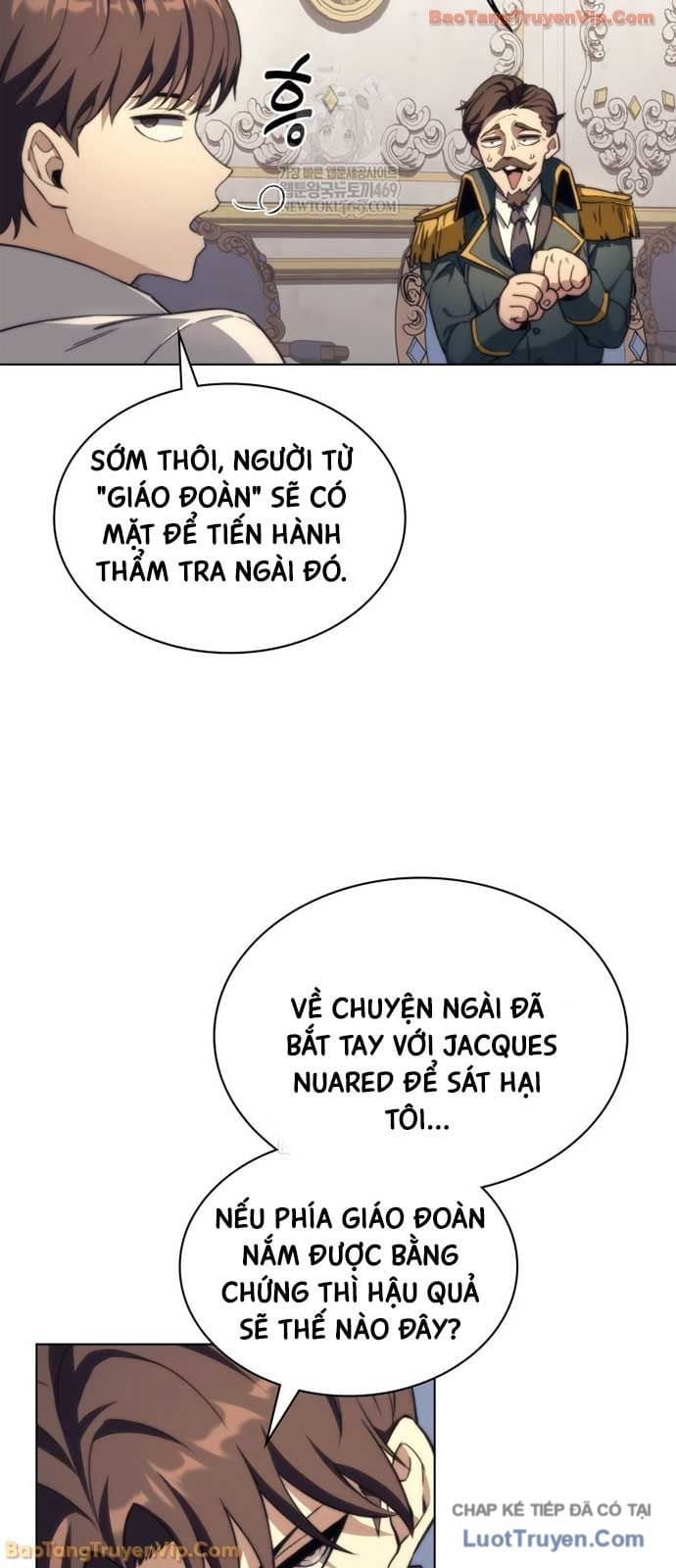 Sự Trở Lại Của Kỵ Sĩ Tử Thần Cấp Thảm Hoạ Chap 51 - Next Chap 52
