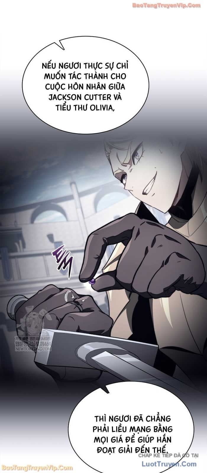 Sự Trở Lại Của Kỵ Sĩ Tử Thần Cấp Thảm Hoạ Chap 52 - Next Chap 53