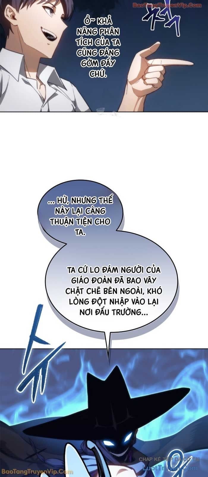 Sự Trở Lại Của Kỵ Sĩ Tử Thần Cấp Thảm Hoạ Chap 52 - Next Chap 53