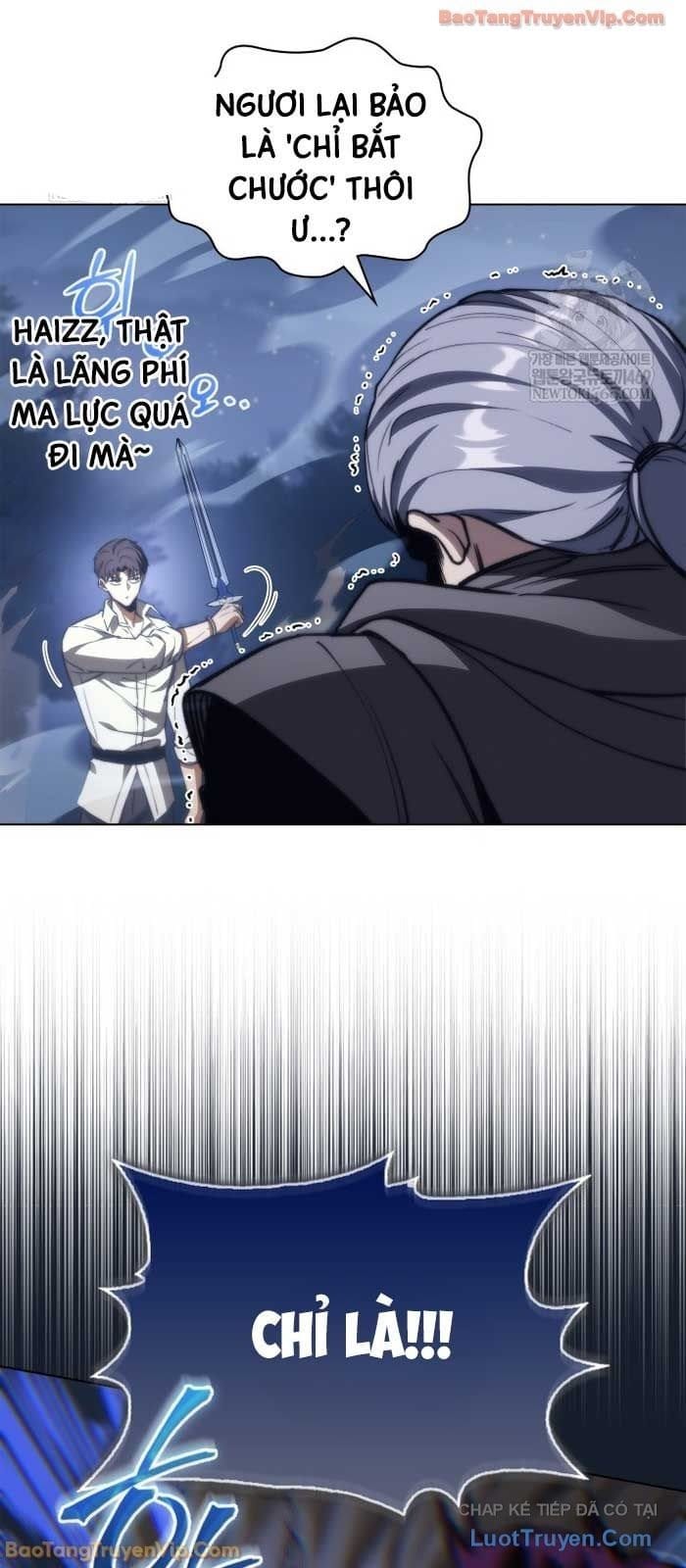 Sự Trở Lại Của Kỵ Sĩ Tử Thần Cấp Thảm Hoạ Chap 52 - Next Chap 53