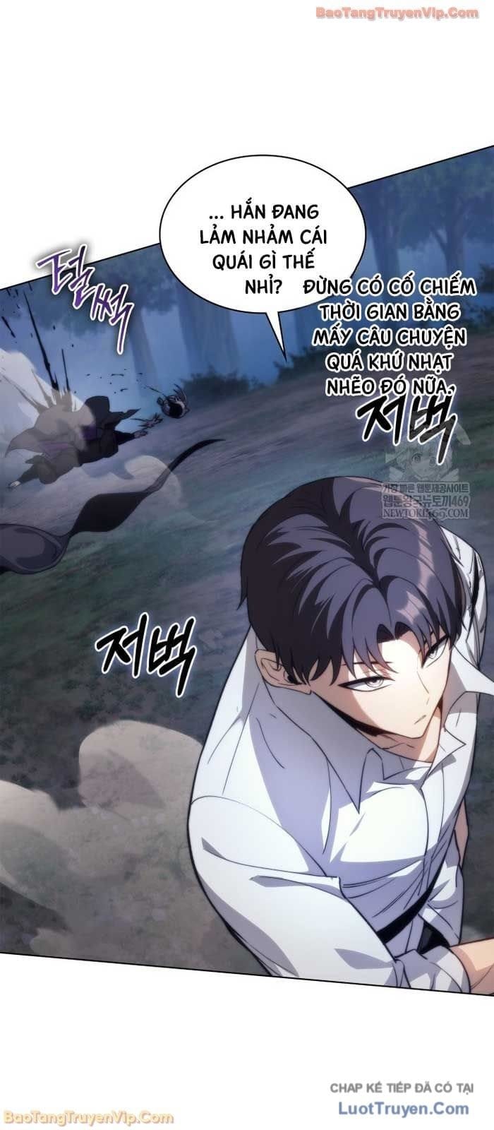 Sự Trở Lại Của Kỵ Sĩ Tử Thần Cấp Thảm Hoạ Chap 52 - Next Chap 53