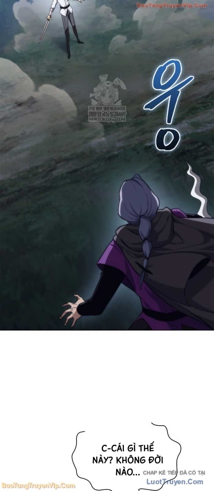 Sự Trở Lại Của Kỵ Sĩ Tử Thần Cấp Thảm Hoạ Chap 52 - Next Chap 53