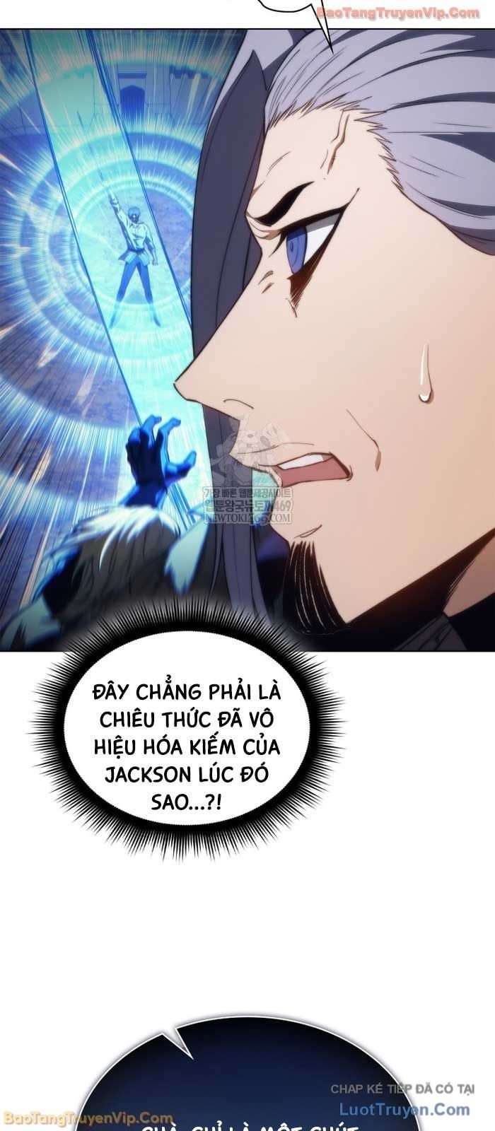 Sự Trở Lại Của Kỵ Sĩ Tử Thần Cấp Thảm Hoạ Chap 52 - Next Chap 53