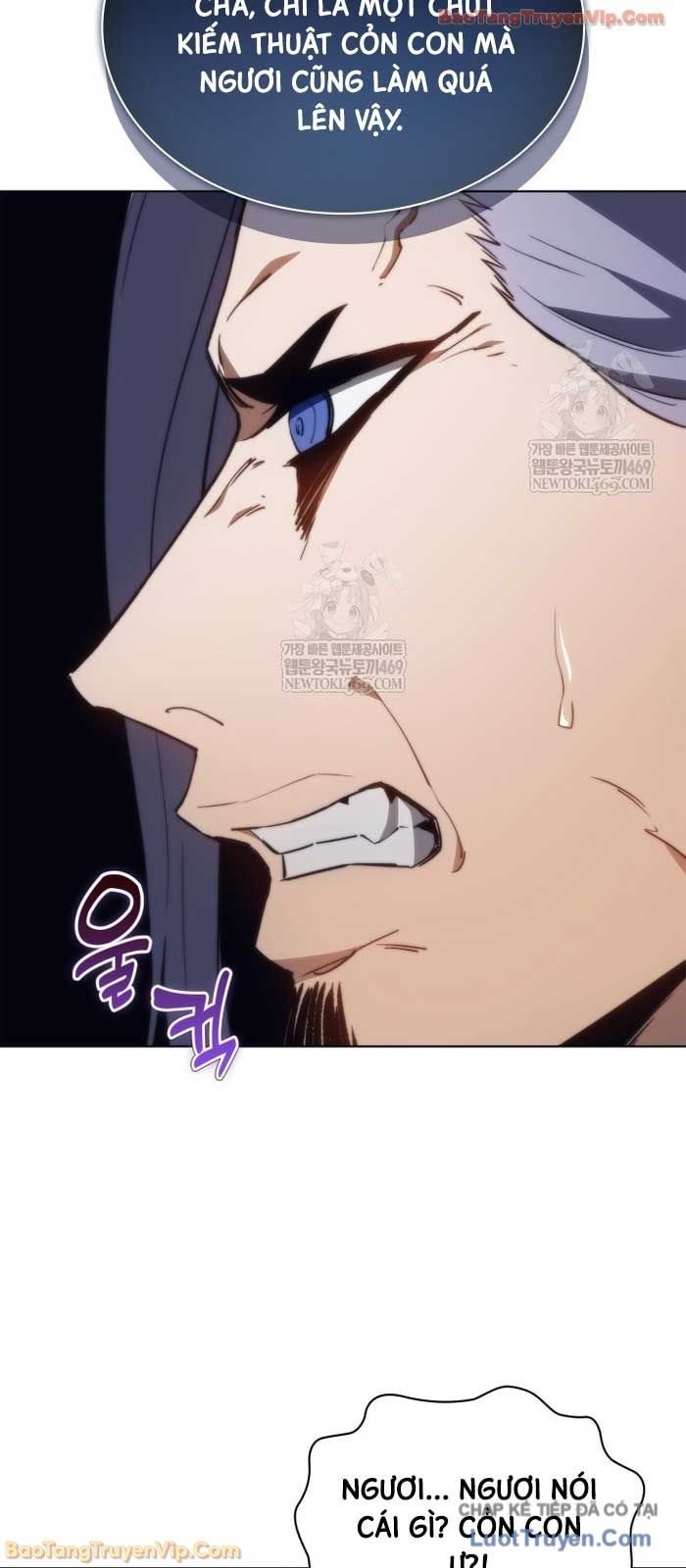 Sự Trở Lại Của Kỵ Sĩ Tử Thần Cấp Thảm Hoạ Chap 52 - Next Chap 53