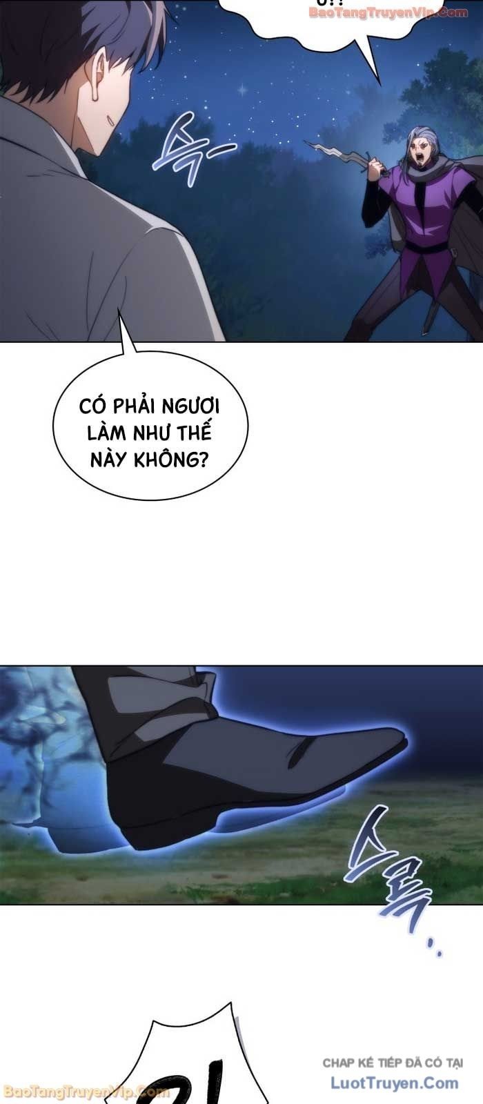 Sự Trở Lại Của Kỵ Sĩ Tử Thần Cấp Thảm Hoạ Chap 52 - Next Chap 53