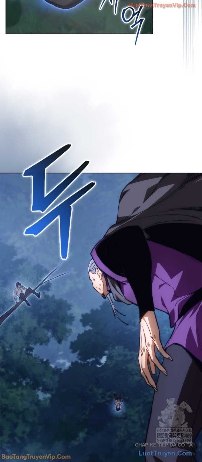 Sự Trở Lại Của Kỵ Sĩ Tử Thần Cấp Thảm Hoạ Chap 52 - Next Chap 53