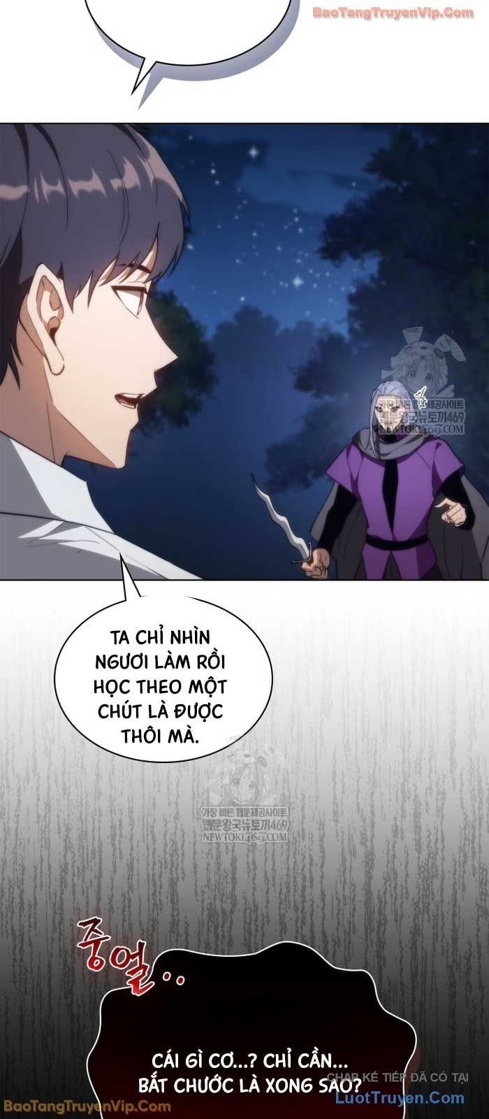 Sự Trở Lại Của Kỵ Sĩ Tử Thần Cấp Thảm Hoạ Chap 52 - Next Chap 53