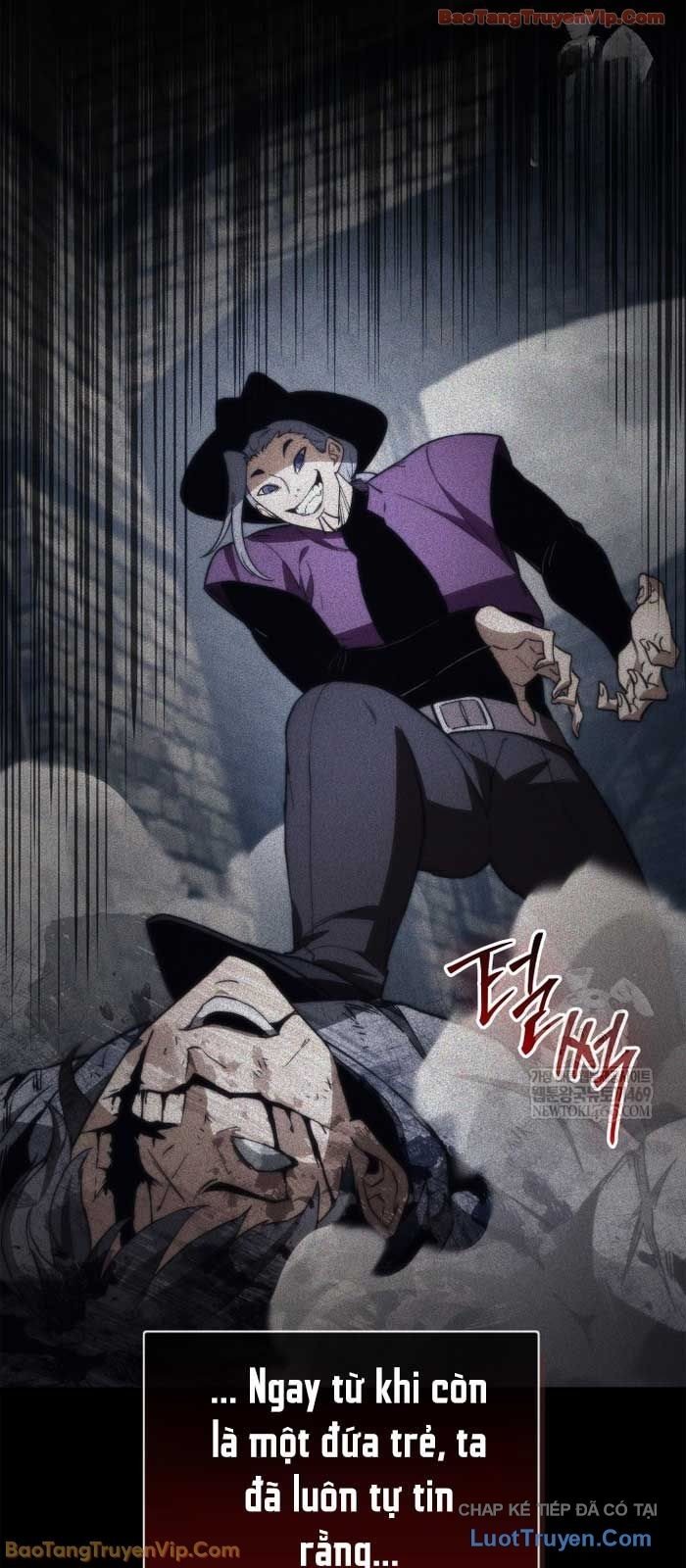 Sự Trở Lại Của Kỵ Sĩ Tử Thần Cấp Thảm Hoạ Chap 52 - Next Chap 53