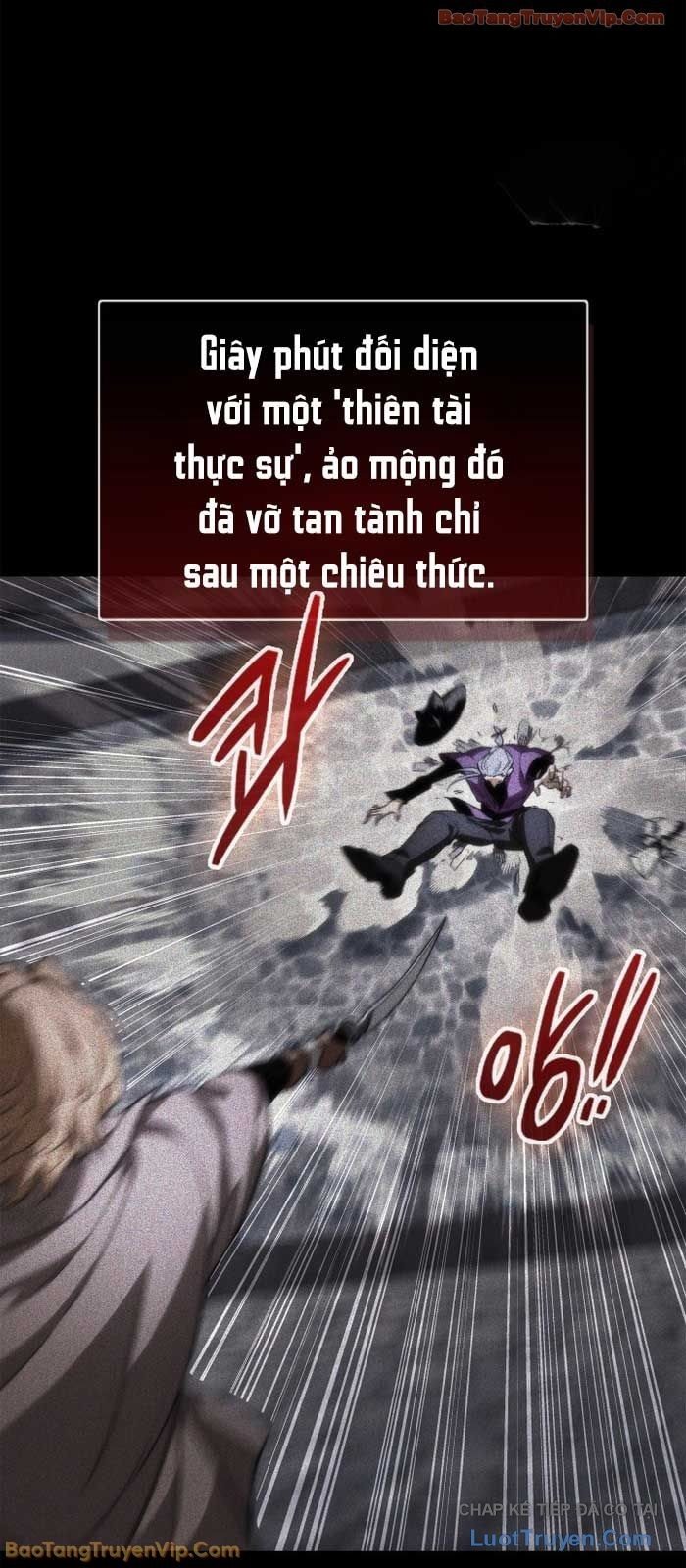 Sự Trở Lại Của Kỵ Sĩ Tử Thần Cấp Thảm Hoạ Chap 52 - Next Chap 53
