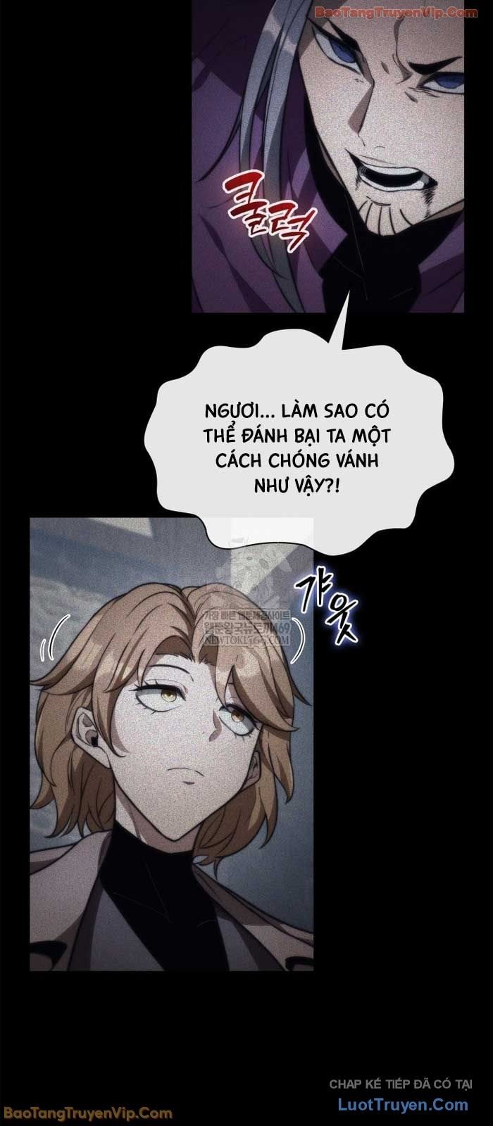 Sự Trở Lại Của Kỵ Sĩ Tử Thần Cấp Thảm Hoạ Chap 52 - Next Chap 53