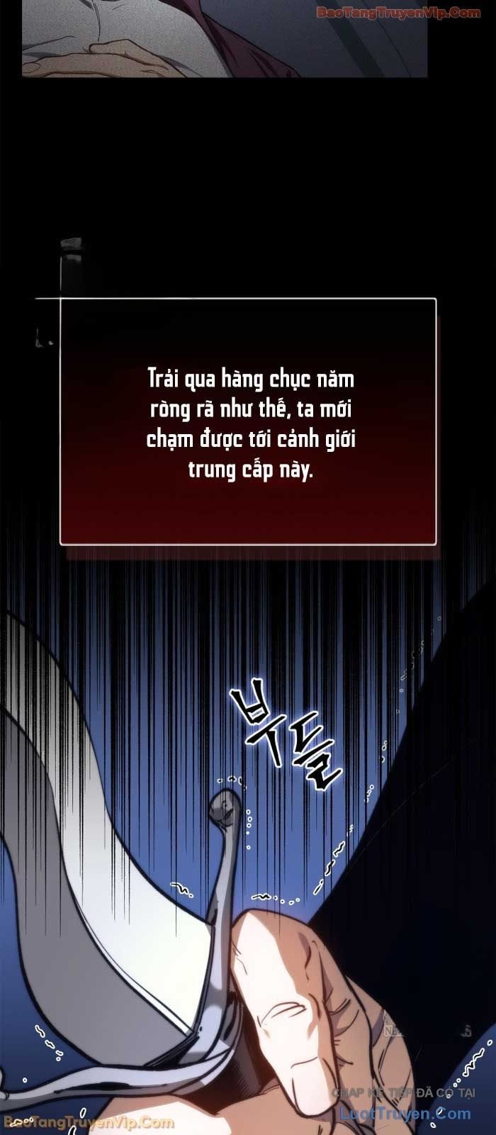 Sự Trở Lại Của Kỵ Sĩ Tử Thần Cấp Thảm Hoạ Chap 52 - Next Chap 53