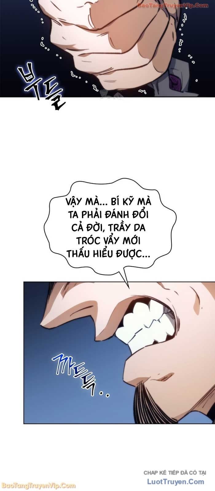 Sự Trở Lại Của Kỵ Sĩ Tử Thần Cấp Thảm Hoạ Chap 52 - Next Chap 53
