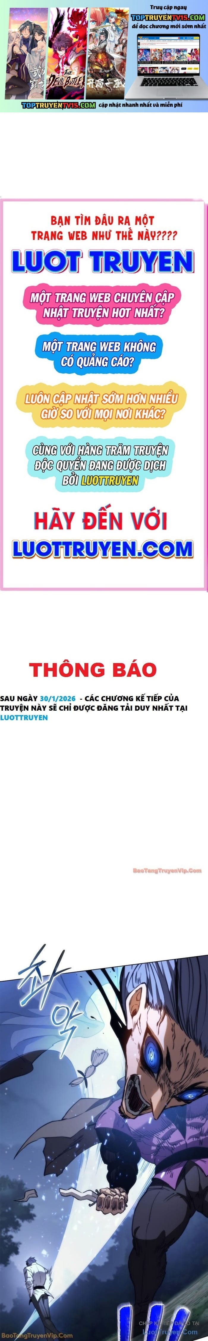 Sự Trở Lại Của Kỵ Sĩ Tử Thần Cấp Thảm Hoạ Chap 53 - Next Chap 54