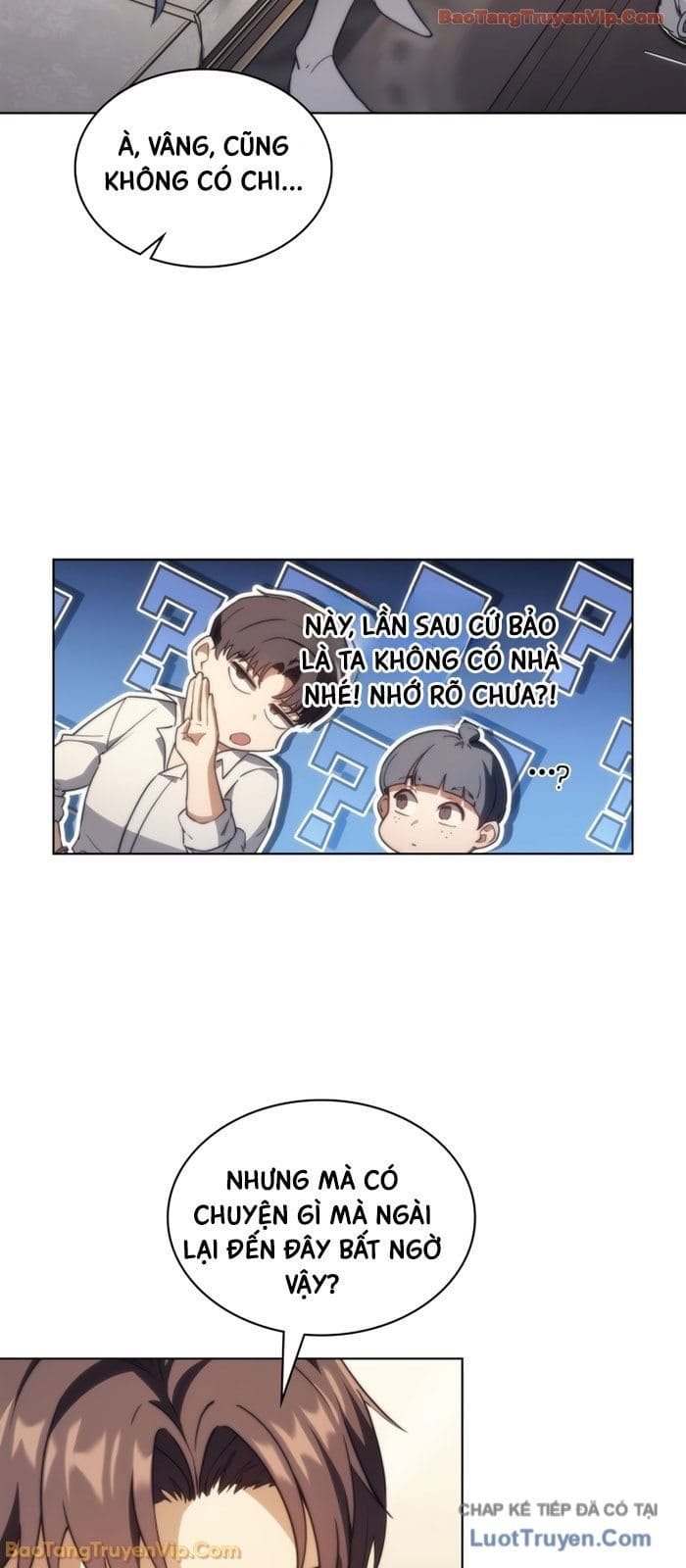 Sự Trở Lại Của Kỵ Sĩ Tử Thần Cấp Thảm Hoạ Chap 53 - Next Chap 54